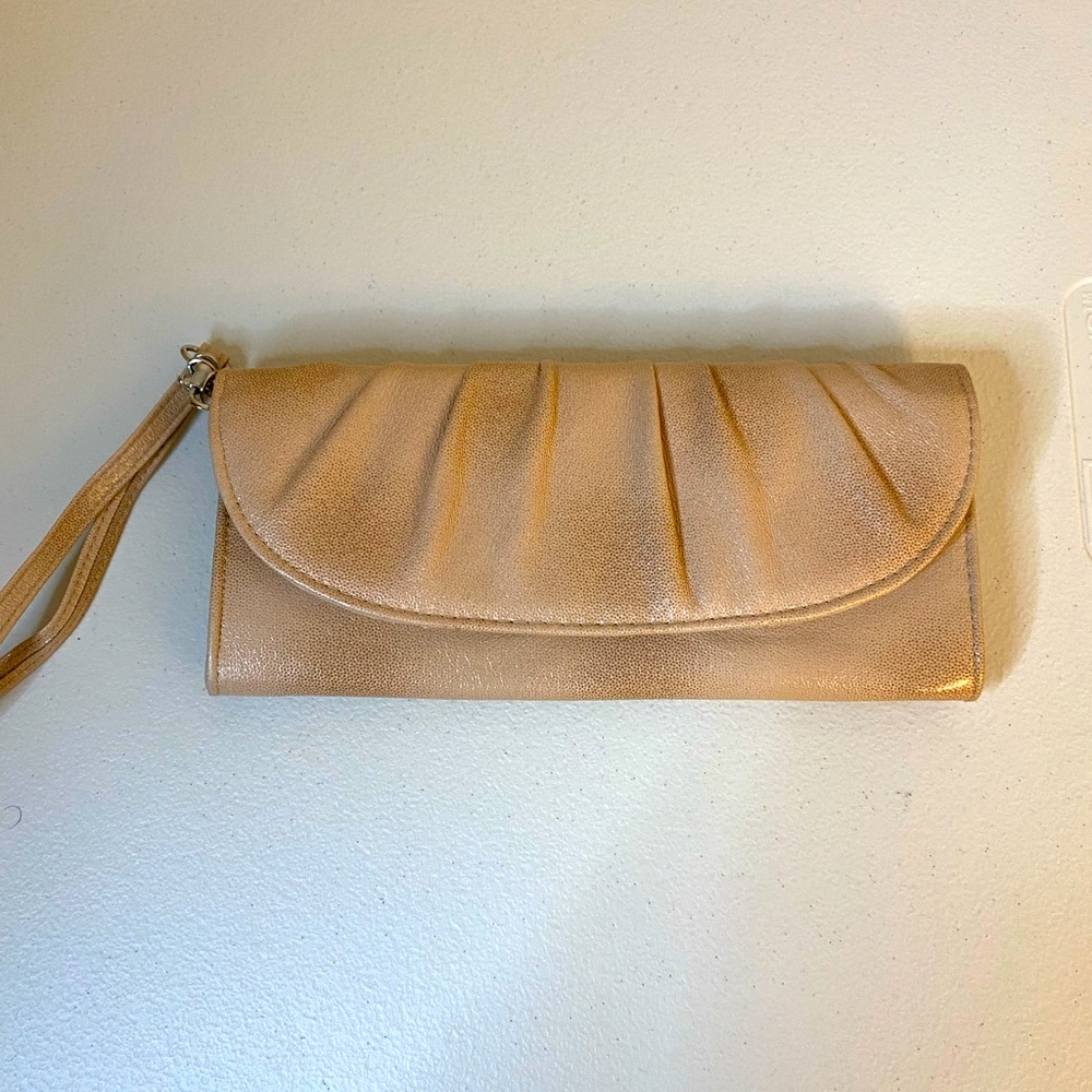 Wristlet